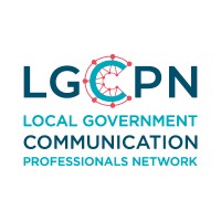 Local Government Communication Professionals Network logo, Local Government Communication Professionals Network contact details