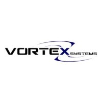 Vortex Systems logo, Vortex Systems contact details