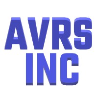 AVRS Inc. logo, AVRS Inc. contact details