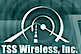 Tss Wireless logo, Tss Wireless contact details