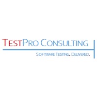 TestPro Consulting Ltd logo, TestPro Consulting Ltd contact details