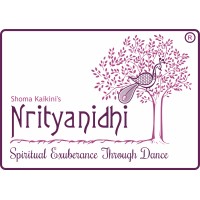 NRITYANIDHI logo, NRITYANIDHI contact details