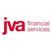 JVA Financial Services logo, JVA Financial Services contact details