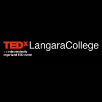 TEDx LangaraCollege logo, TEDx LangaraCollege contact details