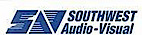 Southwest Audio-Visual, Inc. logo, Southwest Audio-Visual, Inc. contact details