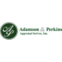 Adamson & Perkins Appraisal Services, Inc. logo, Adamson & Perkins Appraisal Services, Inc. contact details