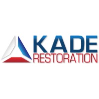 KADE Restoration Inc. logo, KADE Restoration Inc. contact details