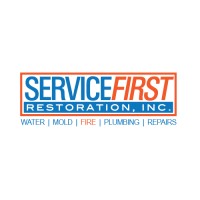 ServiceFirst Restoration, Inc. logo, ServiceFirst Restoration, Inc. contact details