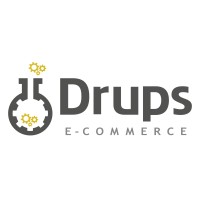 Drups E-Commerce logo, Drups E-Commerce contact details