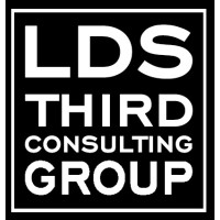 LDS Third Consulting Group logo, LDS Third Consulting Group contact details