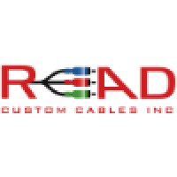 Read Custom Cables Inc. logo, Read Custom Cables Inc. contact details