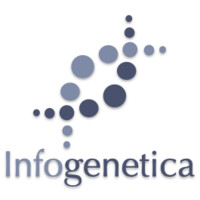 Infogenetica Solutions Ltd. logo, Infogenetica Solutions Ltd. contact details