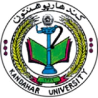 Kandahar University logo, Kandahar University contact details