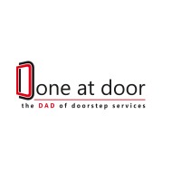 Done At Door logo, Done At Door contact details