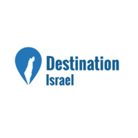 Destination Israel logo, Destination Israel contact details