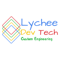 Lychee Dev Tech logo, Lychee Dev Tech contact details