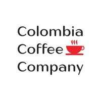 Colombia Coffee Co. logo, Colombia Coffee Co. contact details