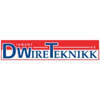 Diamant Wire Teknikk logo, Diamant Wire Teknikk contact details