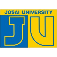 Josai University logo, Josai University contact details