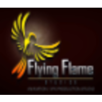 Flying Flame Studios logo, Flying Flame Studios contact details