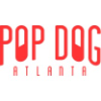 Pop Dog Atlanta logo, Pop Dog Atlanta contact details