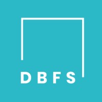 DBFS logo, DBFS contact details