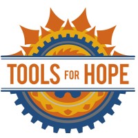 Tools For Hope Inc logo, Tools For Hope Inc contact details