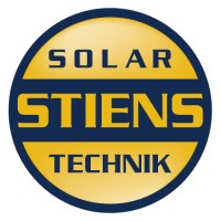 Solartechnik Stiens GmbH & Co. KG logo, Solartechnik Stiens GmbH & Co. KG contact details