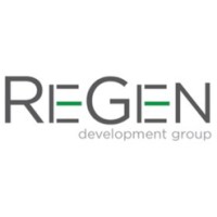 ReGen Energy Development Group logo, ReGen Energy Development Group contact details