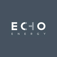 Echo Energy logo, Echo Energy contact details