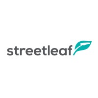 Streetleaf logo, Streetleaf contact details