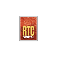 RTC Digital logo, RTC Digital contact details