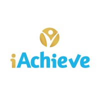 iAchieve logo, iAchieve contact details