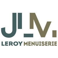 JLM Menuiserie logo, JLM Menuiserie contact details