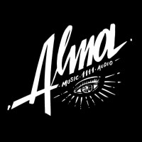 Alma 11 11 Audio logo, Alma 11 11 Audio contact details