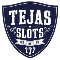 Tejas Slots logo, Tejas Slots contact details