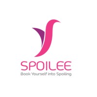 Spoilee logo, Spoilee contact details