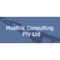 Moslink Consulting Pty Ltd logo, Moslink Consulting Pty Ltd contact details