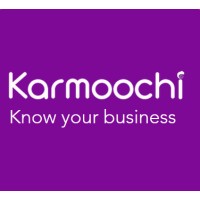 Karmoochi logo, Karmoochi contact details