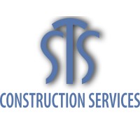 STS CONSTRUCTION logo, STS CONSTRUCTION contact details