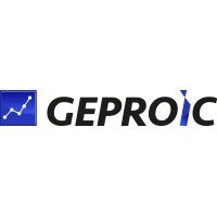 GEPROIC logo, GEPROIC contact details