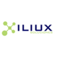 Iliux logo, Iliux contact details