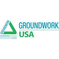 Groundwork USA logo, Groundwork USA contact details