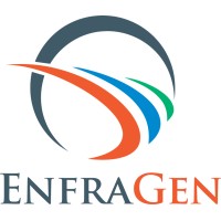 EnfraGen, LLC logo, EnfraGen, LLC contact details