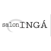 Salon Inga' logo, Salon Inga' contact details