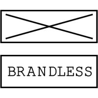 BRANDLESS logo, BRANDLESS contact details