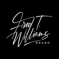 The Fred T. Williams Brand LLC logo, The Fred T. Williams Brand LLC contact details