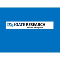 iGATE RESEARCH logo, iGATE RESEARCH contact details