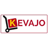 Kevajo logo, Kevajo contact details