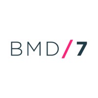 BMD/7 logo, BMD/7 contact details